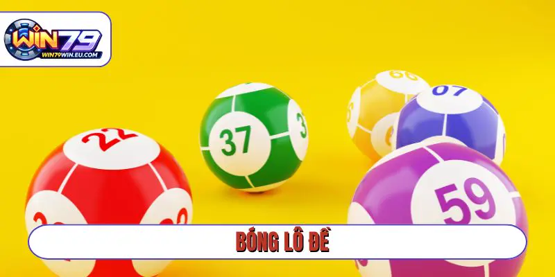 Bóng lô đề
