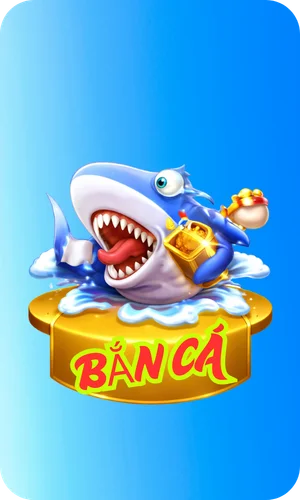 Game bắn cá đổi thưởng Win79 đồ họa 3D hấp dẫn, săn boss nhận thưởng lớn