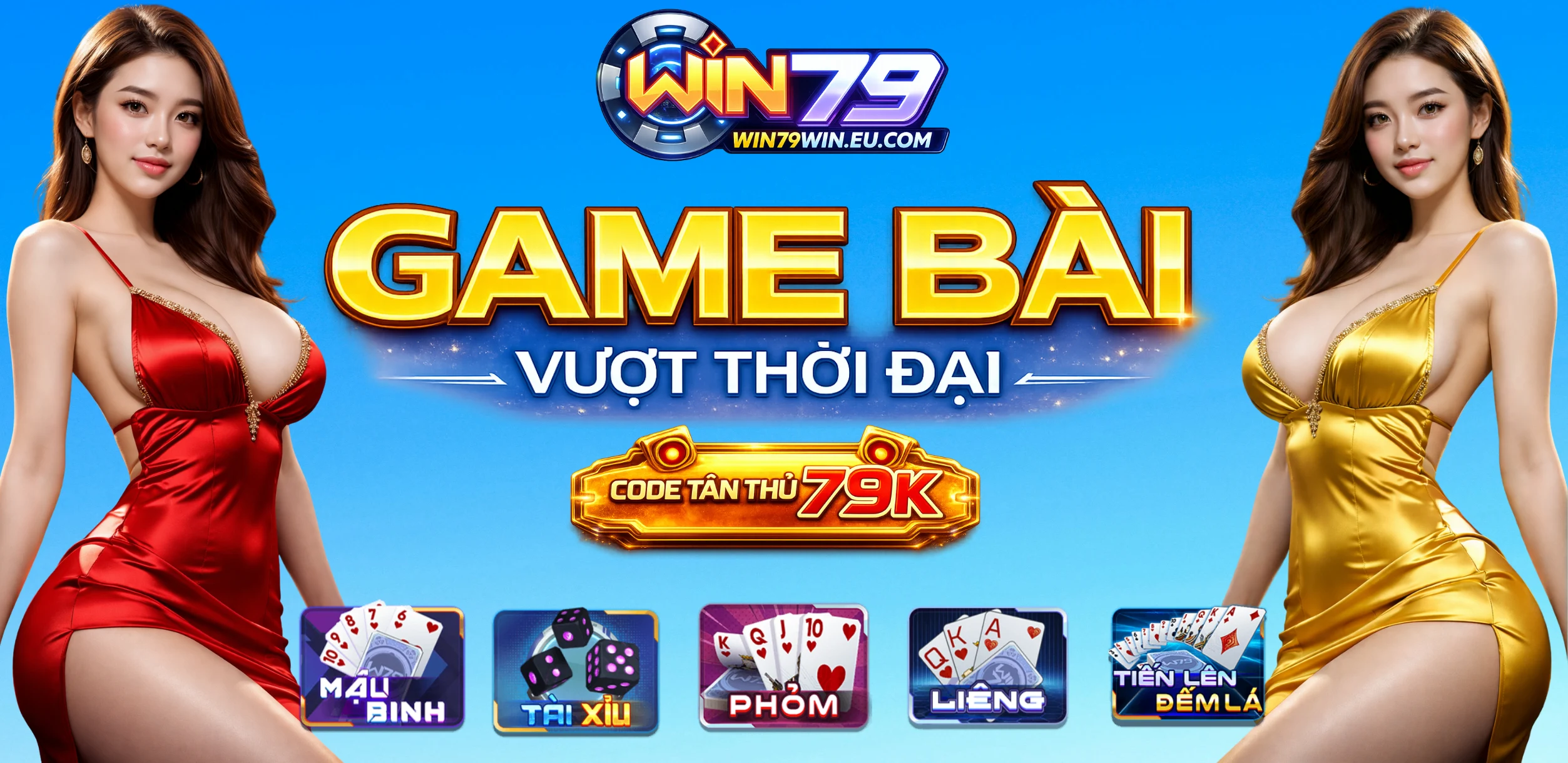 Win79 game bài đổi thưởng
